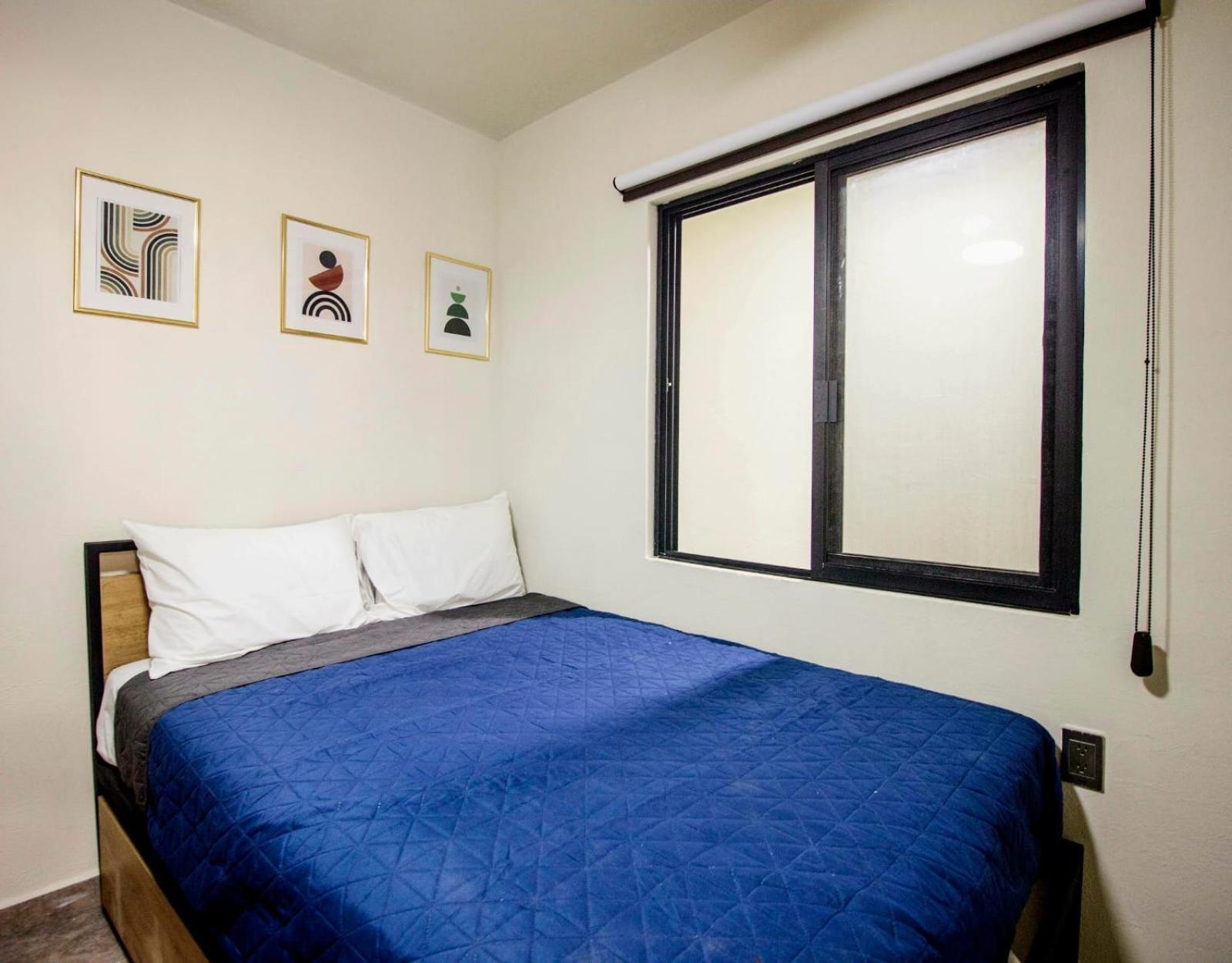 Aparthotel Loft Alatorre Guadalajara Exterior foto