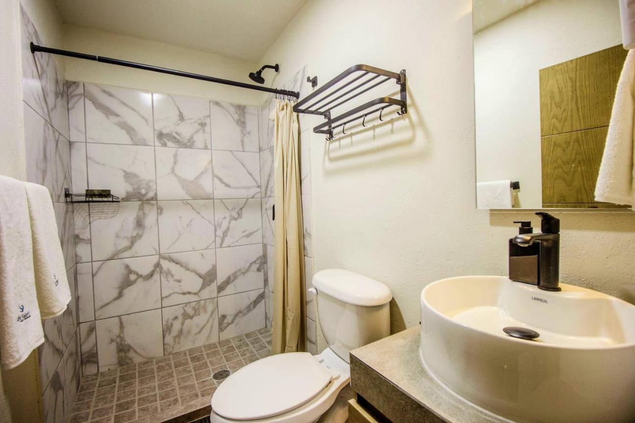 Aparthotel Loft Alatorre Guadalajara Exterior foto