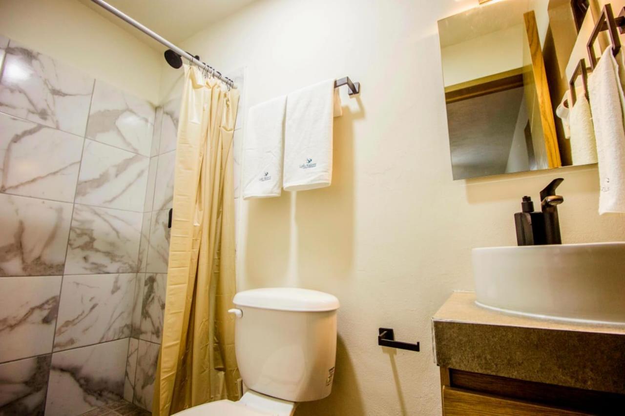 Aparthotel Loft Alatorre Guadalajara Exterior foto