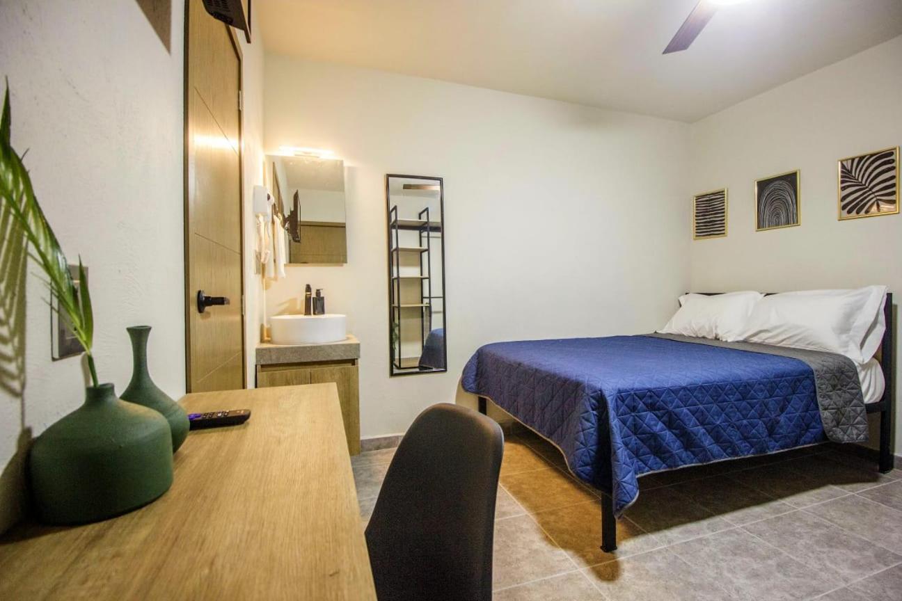 Aparthotel Loft Alatorre Guadalajara Exterior foto